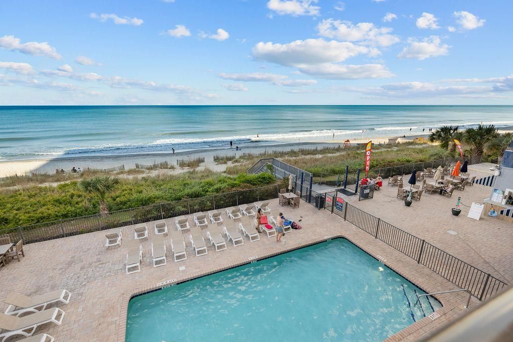 2001 South Ocean Blvd. # 310, Myrtle Beach, SC 29577 — photo 5
