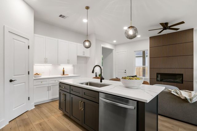 22806 August Leaf Drive, Tomball, TX 77375