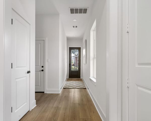 22806 August Leaf Drive, Tomball, TX 77375