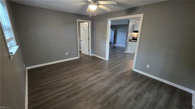 3308 Barcelona CT, Virginia Beach, VA 23452