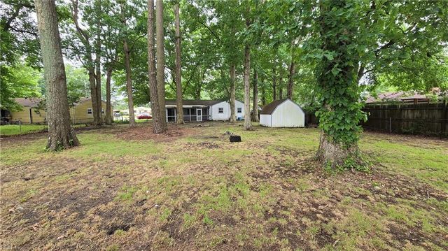 3308 Barcelona CT, Virginia Beach, VA 23452