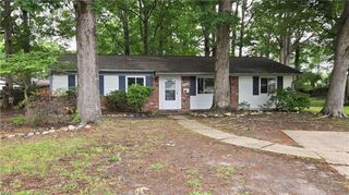 3308 Barcelona CT, Virginia Beach, VA 23452