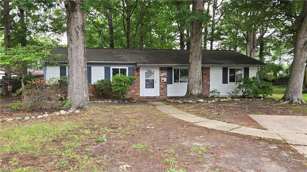 3308 Barcelona CT, Virginia Beach, VA 23452