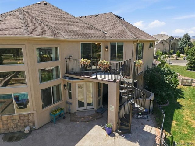 12933 W 80th Pl, Arvada, CO 80005