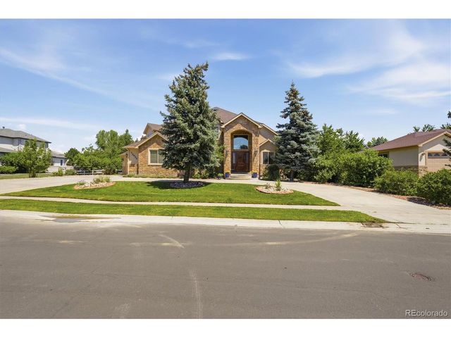 12933 W 80th Pl, Arvada, CO 80005