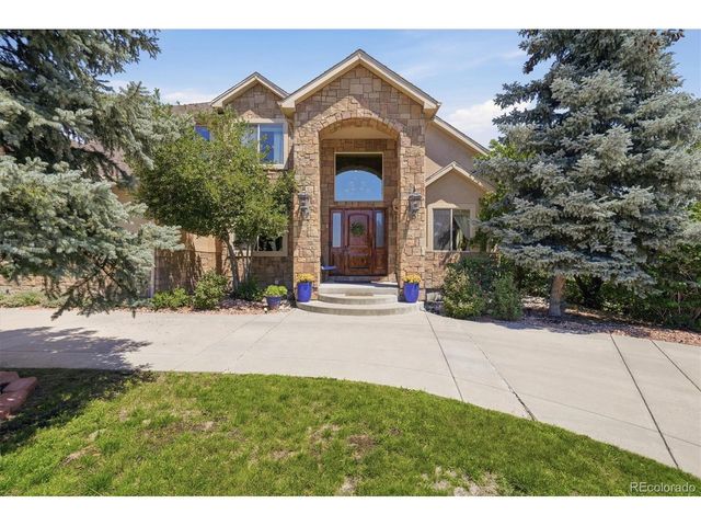 12933 W 80th Pl, Arvada, CO 80005