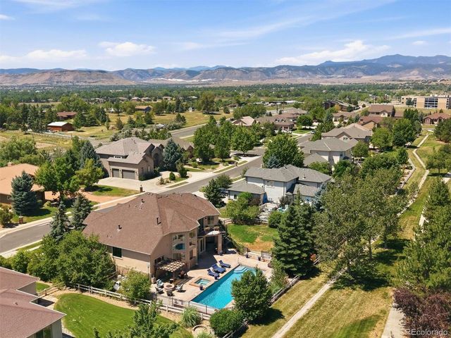 12933 W 80th Pl, Arvada, CO 80005