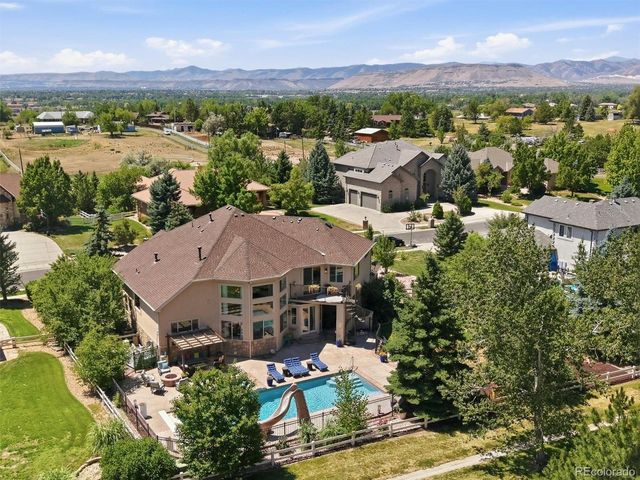 12933 W 80th Pl, Arvada, CO 80005