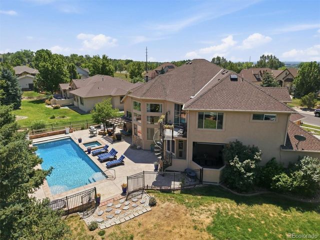 12933 W 80th Pl, Arvada, CO 80005