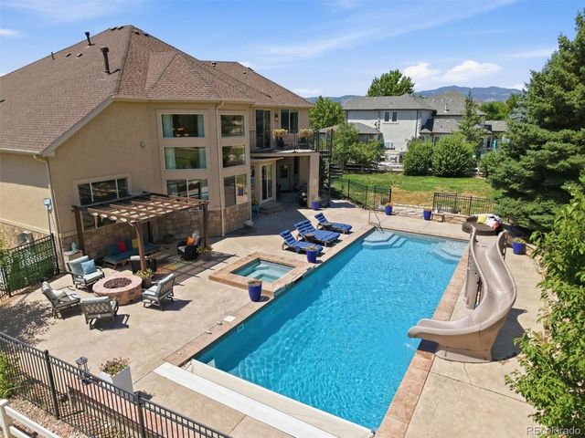 12933 W 80th Pl, Arvada, CO 80005