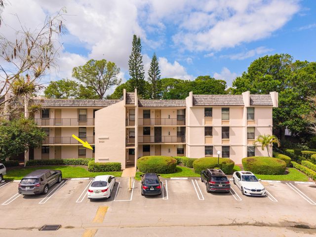 8421 Forest Hills Drive 106, Coral Springs, FL 33065