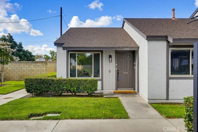 13100 Ferndale Drive, Garden Grove, CA 92844