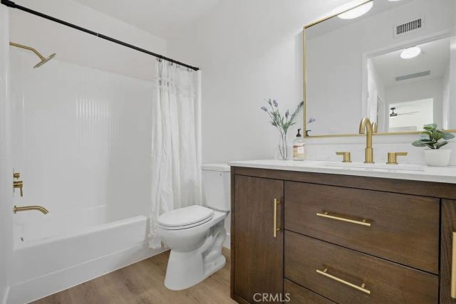 13100 Ferndale Drive, Garden Grove, CA 92844