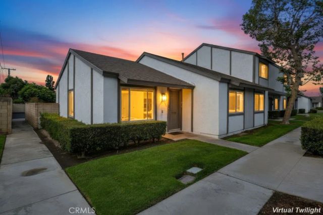 13100 Ferndale Drive, Garden Grove, CA 92844