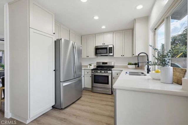 13100 Ferndale Drive, Garden Grove, CA 92844