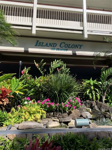445 Seaside Avenue 2909, Honolulu, HI 96815