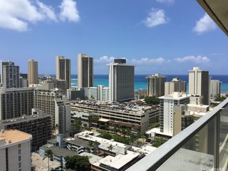 445 Seaside Avenue 2909, Honolulu, HI 96815