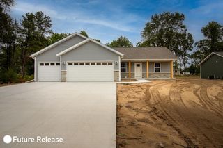 3810 MUSKIE DRIVE, Weston, WI 54476