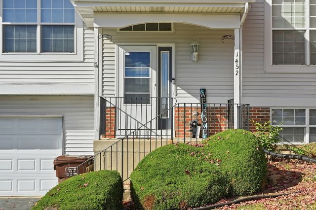 1452 Fox Hound Trail, Beecher, IL 60401