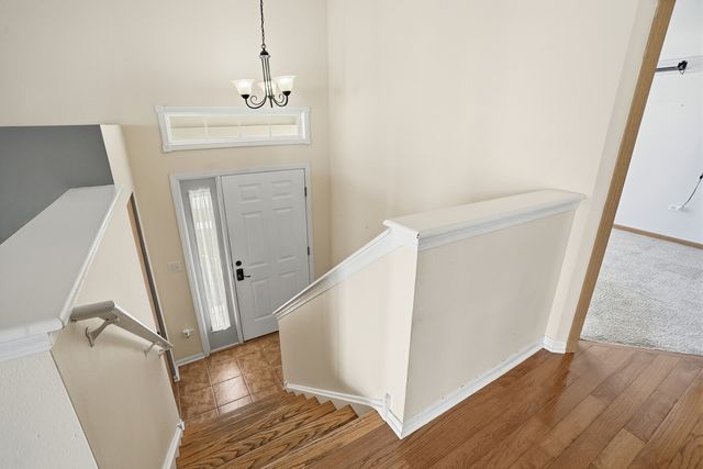 1452 Fox Hound Trail, Beecher, IL 60401