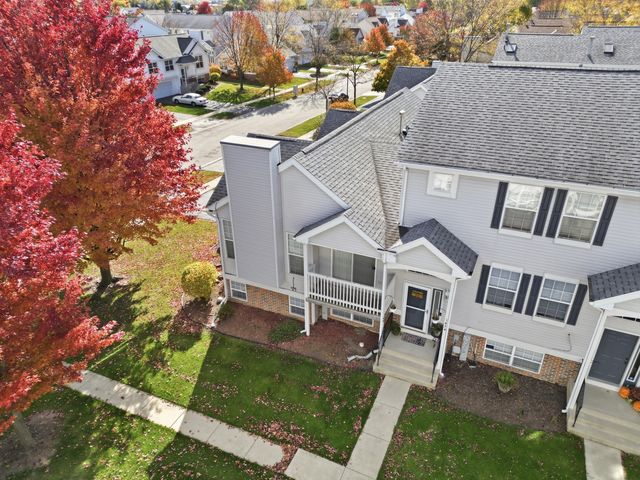 1452 Fox Hound Trail, Beecher, IL 60401