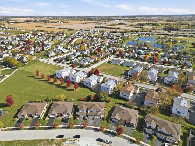 1452 Fox Hound Trail, Beecher, IL 60401