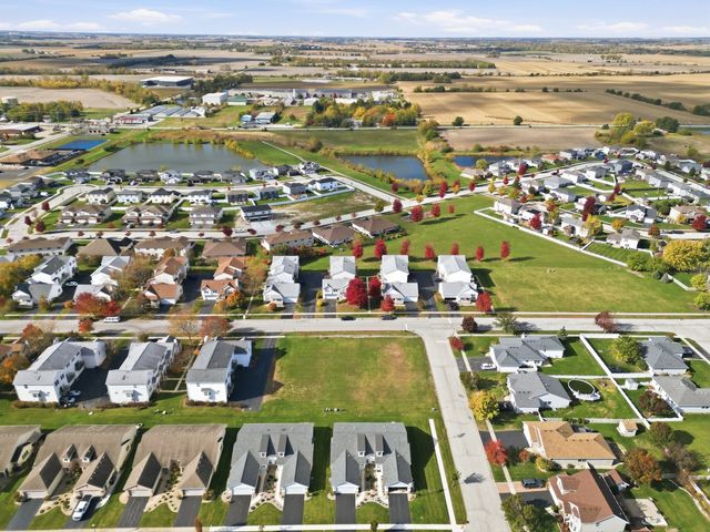 1452 Fox Hound Trail, Beecher, IL 60401