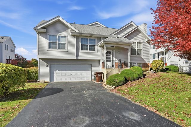 1452 Fox Hound Trail, Beecher, IL 60401