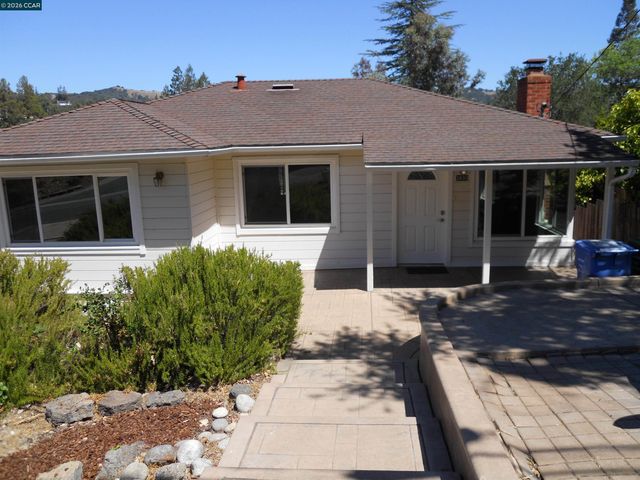 3690 Sundale unit 2, Lafayette, CA 94549