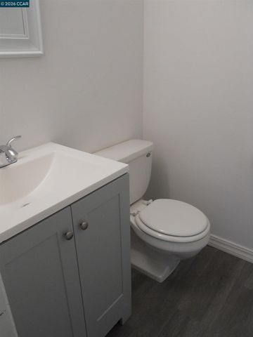 3690 Sundale unit 2, Lafayette, CA 94549