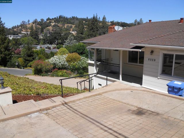 3690 Sundale unit 2, Lafayette, CA 94549