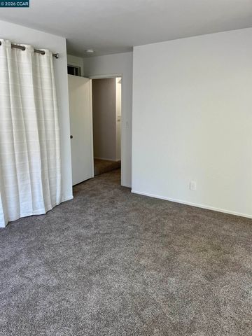 3690 Sundale unit 2, Lafayette, CA 94549