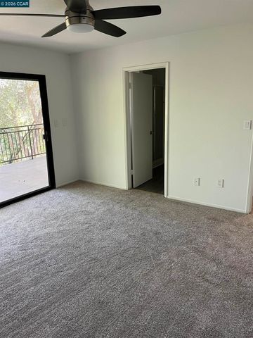 3690 Sundale unit 2, Lafayette, CA 94549