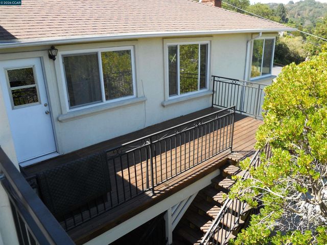 3690 Sundale unit 2, Lafayette, CA 94549