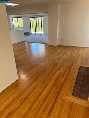 3690 Sundale unit 2, Lafayette, CA 94549