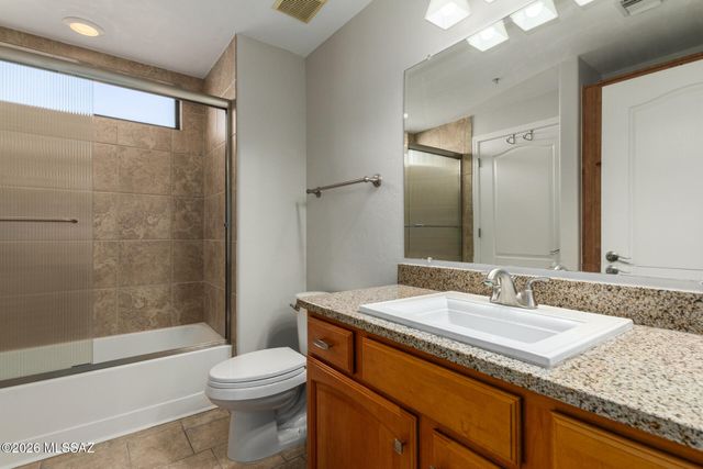 2550 E River Rd Unit 11104, Tucson, AZ 85718