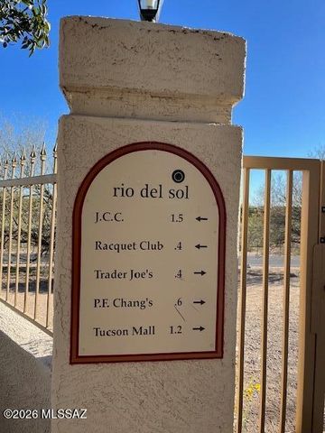 2550 E River Rd Unit 11104, Tucson, AZ 85718