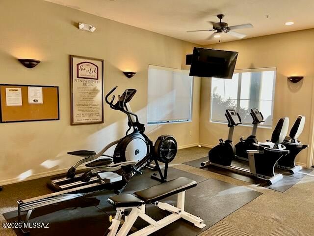 2550 E River Rd Unit 11104, Tucson, AZ 85718