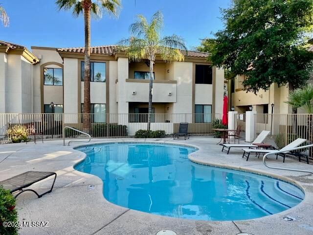 2550 E River Rd Unit 11104, Tucson, AZ 85718