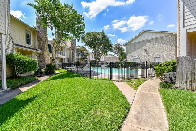 7575 Cambridge Street 1004, Houston, TX 77054