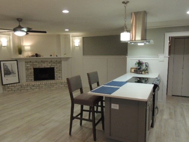 5224 Knox Drive, The Colony, TX 75056