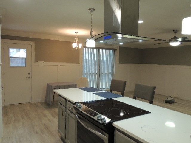 5224 Knox Drive, The Colony, TX 75056