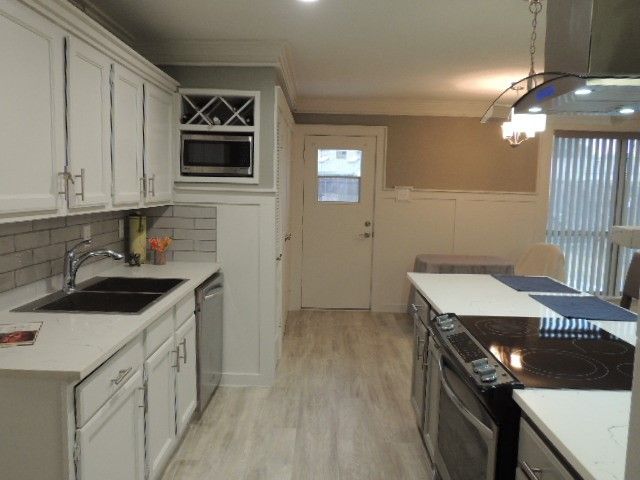 5224 Knox Drive, The Colony, TX 75056