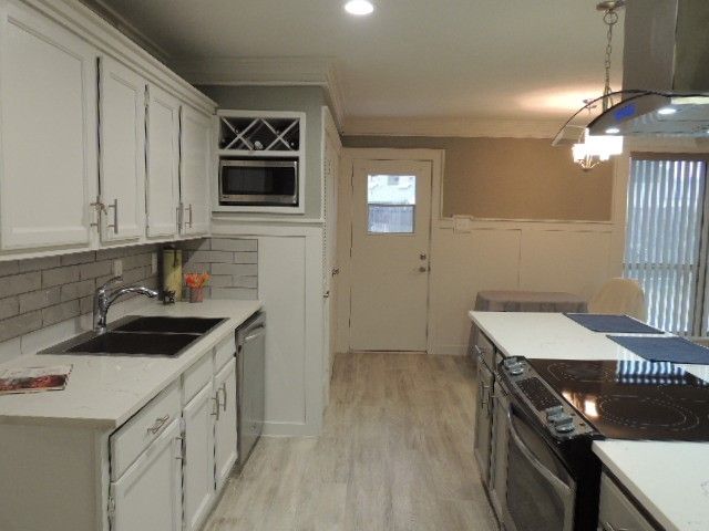 5224 Knox Drive, The Colony, TX 75056