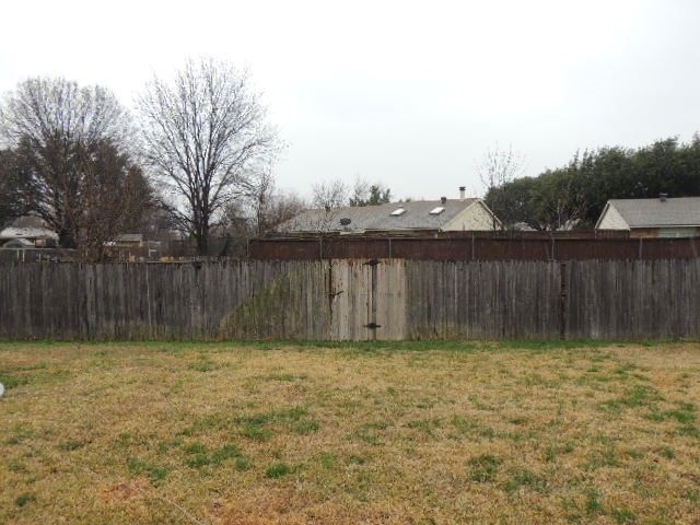 5224 Knox Drive, The Colony, TX 75056