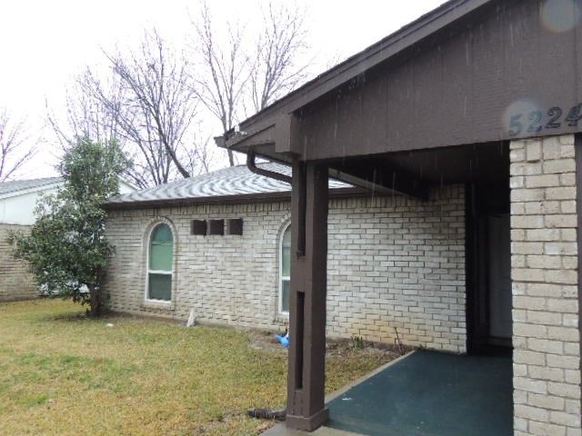 5224 Knox Drive, The Colony, TX 75056