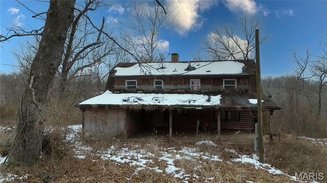 14079 Charter Church Road, De Soto, MO 63020