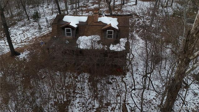 14079 Charter Church Road, De Soto, MO 63020