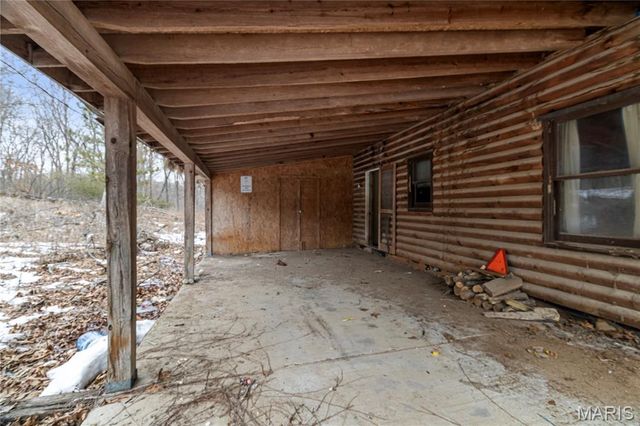 14079 Charter Church Road, De Soto, MO 63020