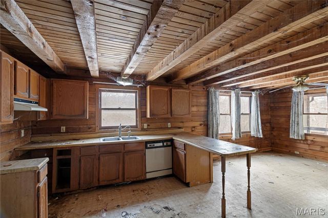 14079 Charter Church Road, De Soto, MO 63020